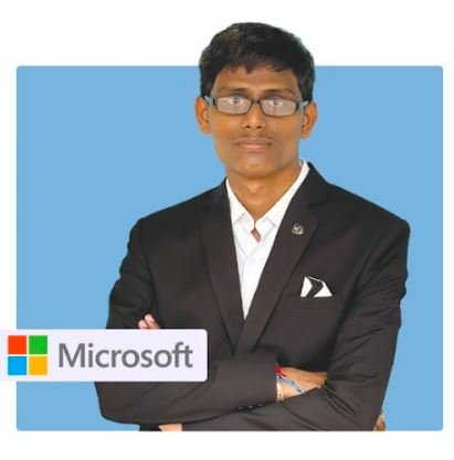 B. Shiva Krishna