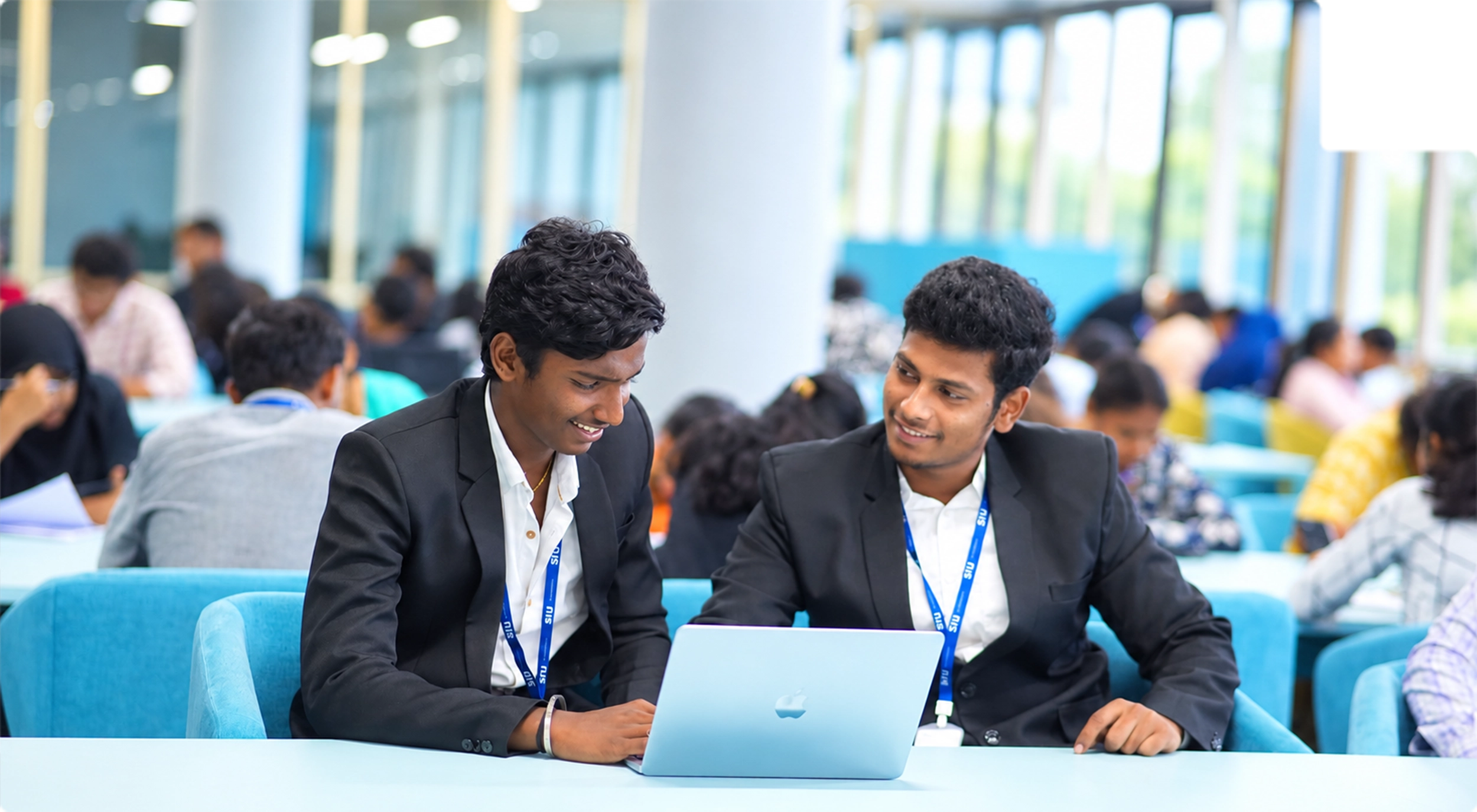 Astra School of Business