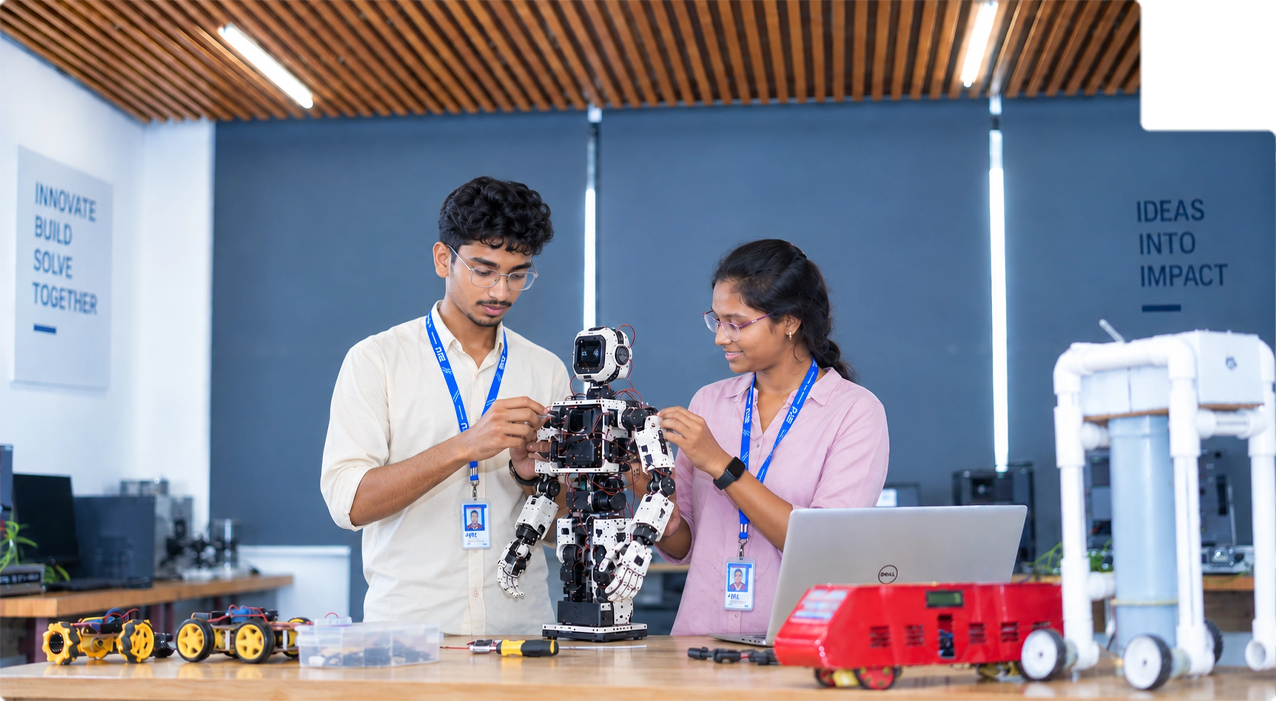 School Of Engineering