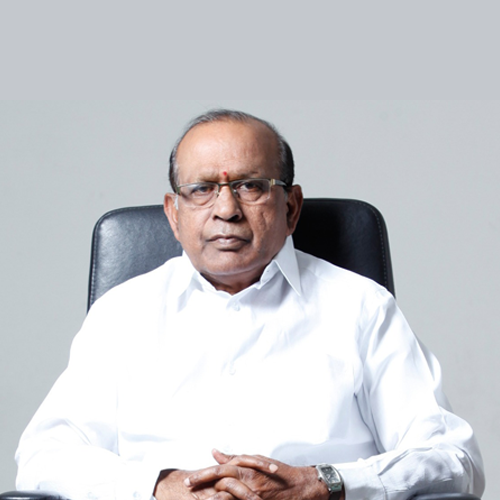 Sri A. Varada Reddy