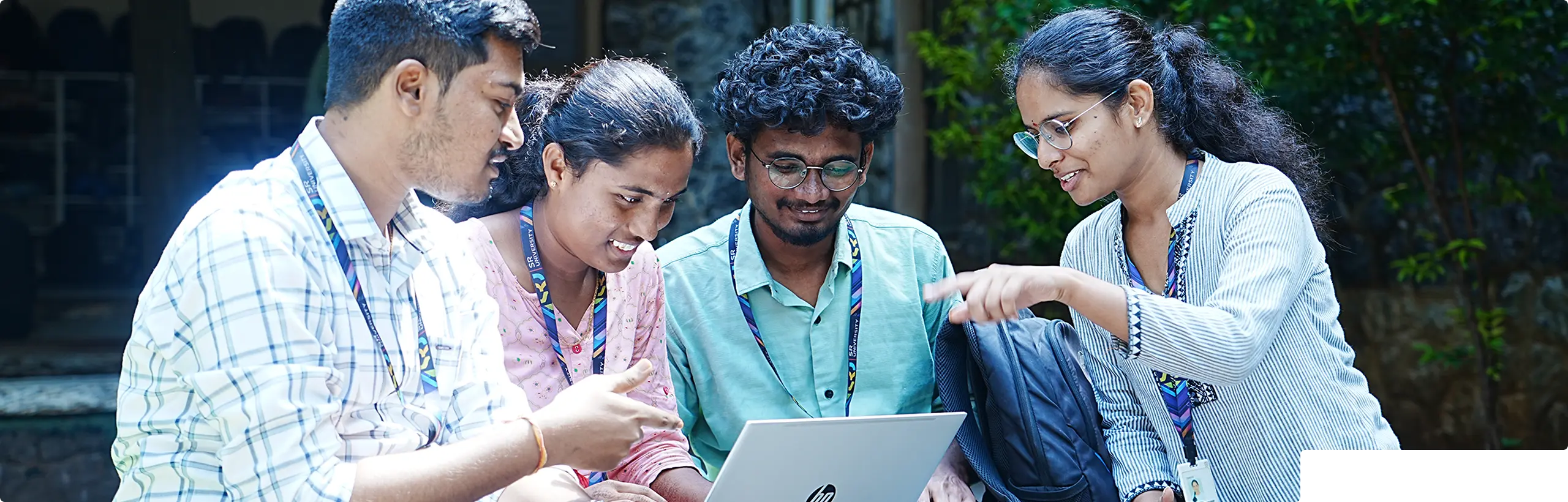 Announcements Banner