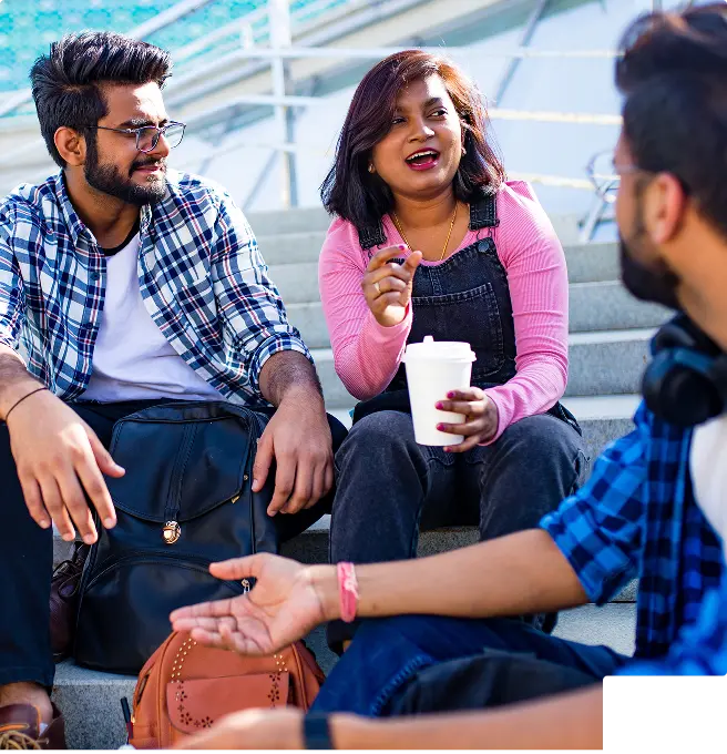 Clubs & Organisations Banner Mobile