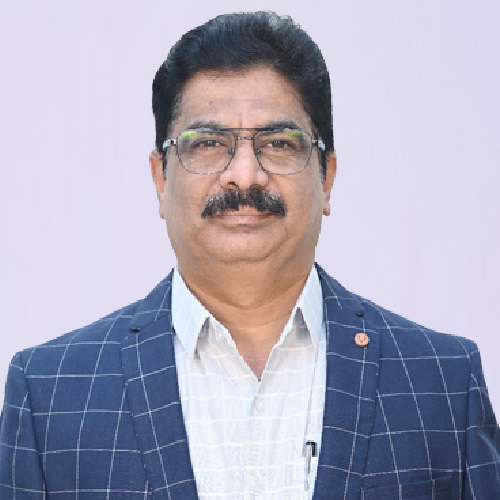 Dr. V.Mahesh