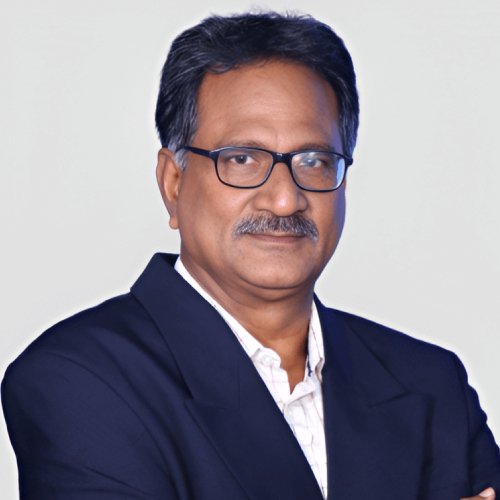 Dr. P. Venkata Ramana Rao