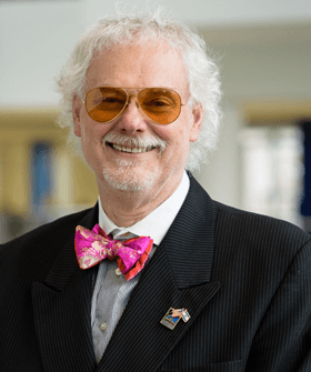 Dr. Haim Levkowitz