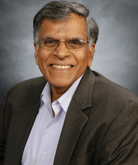 Prof. Krishna Vedula