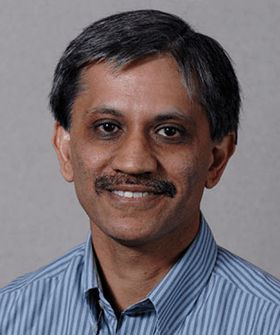 Prof. Sanjeev Khanna