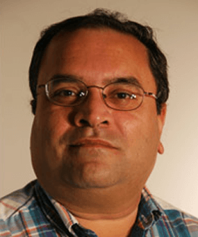 Prof. Santhosh Pandey