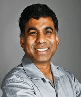 Prof. Sridhar Condoor