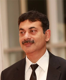 Sri. Jayesh Ranjan